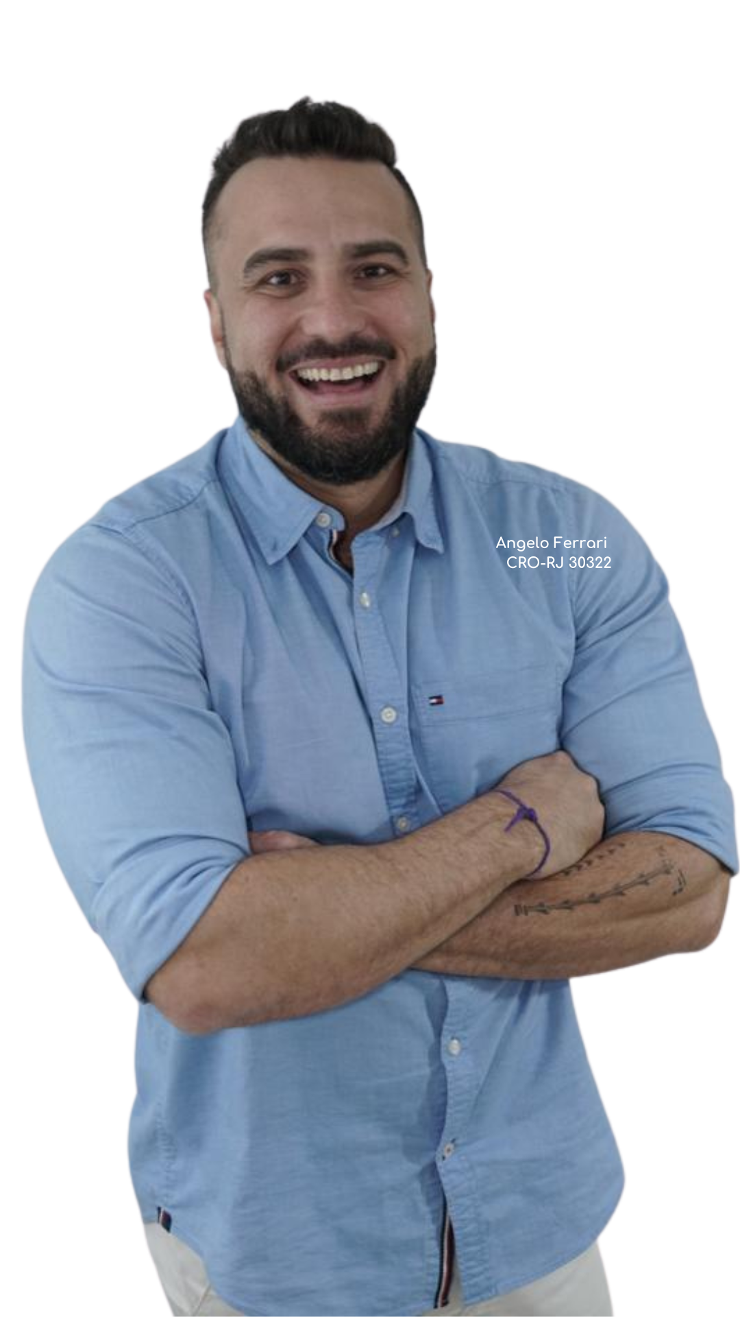 Angelo Ferrari