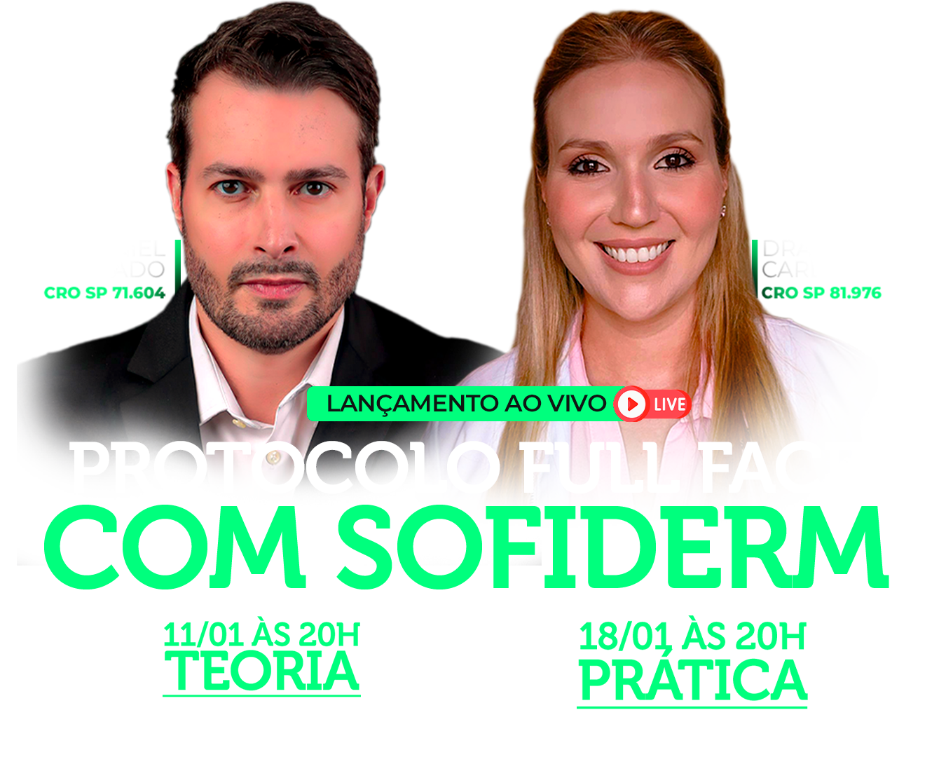 Drs. + Título